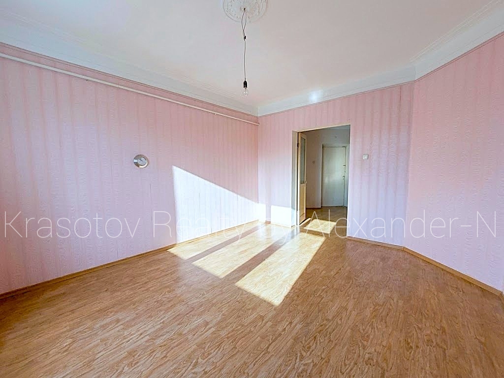 продажа трехкомнатной квартиры номер A-174766 в Приморском районе, фото номер 20